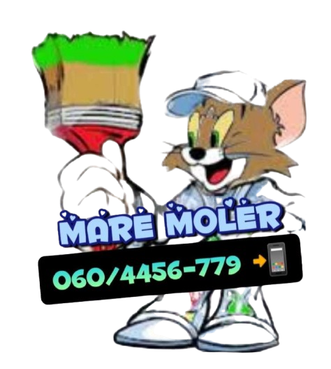 Molerske usluge Beograd